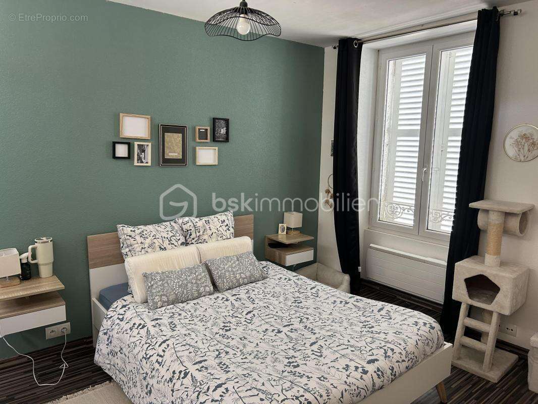 Charmant appartement à 5 minutes à pieds du centre ville de BLOIS et de la gare SNCF - photo 9