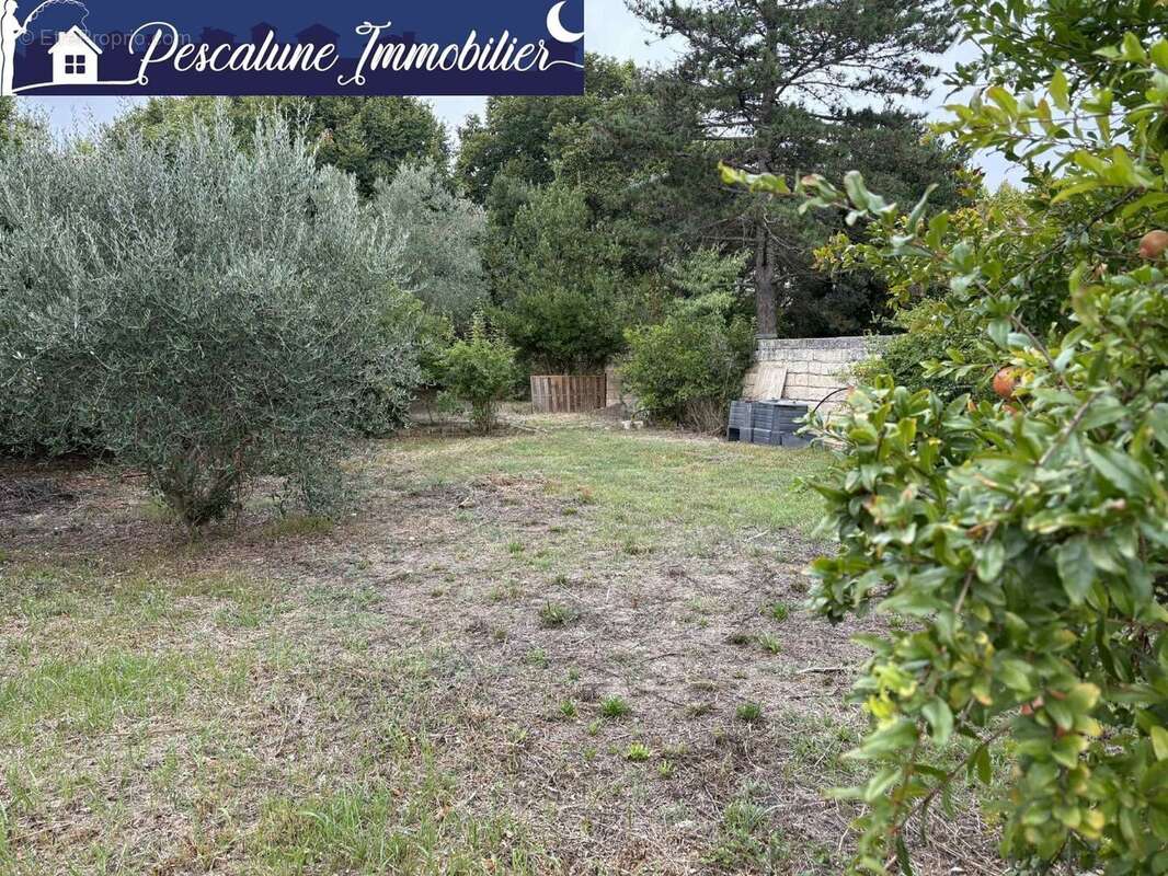 Maison à MARSILLARGUES