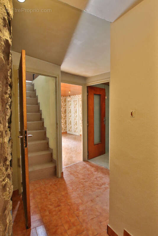 Maison à LA ROCHE-SUR-FORON