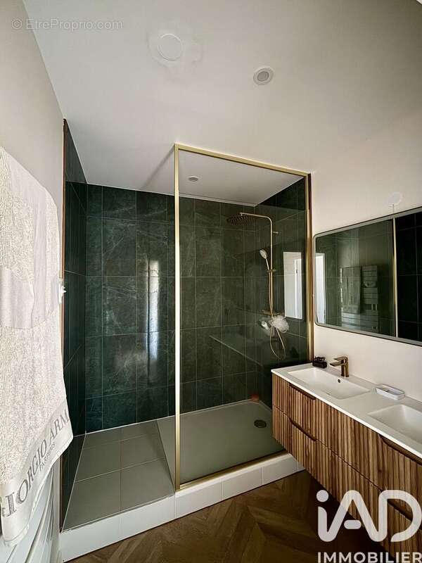 Photo 8 - Appartement à MONTEVRAIN