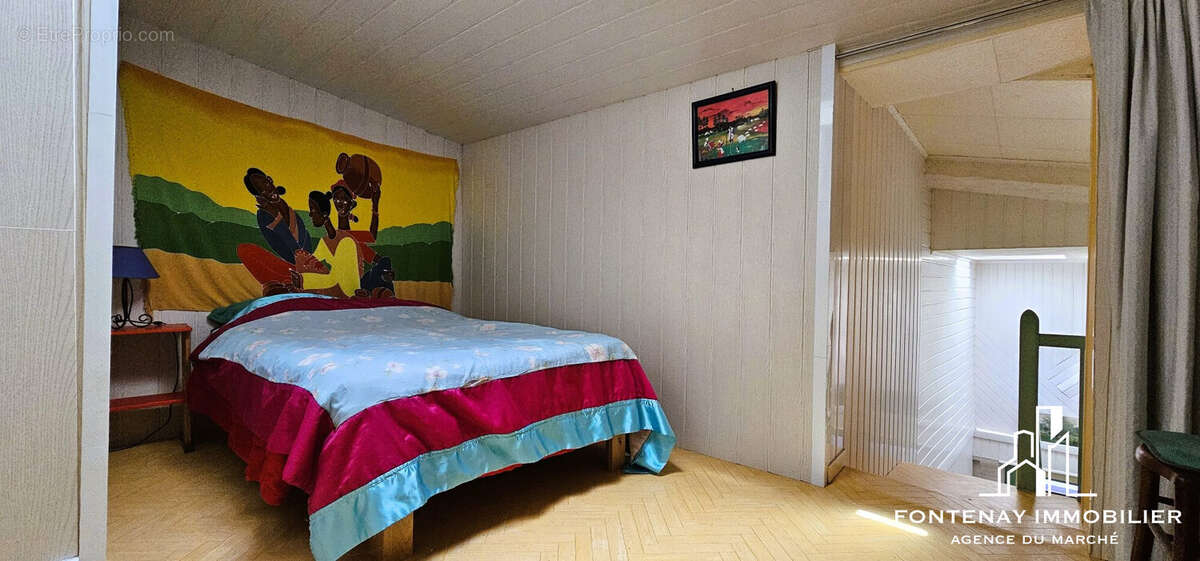 Maison à SAINT-SIGISMOND