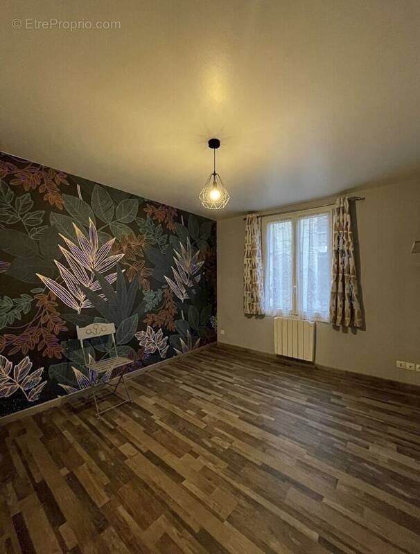 Appartement à GOUVIEUX