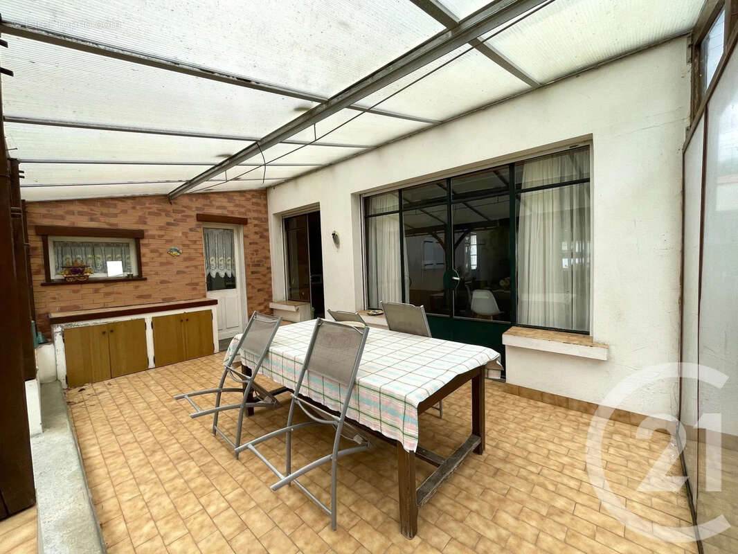Maison 154 m² à Royan  - photo 5