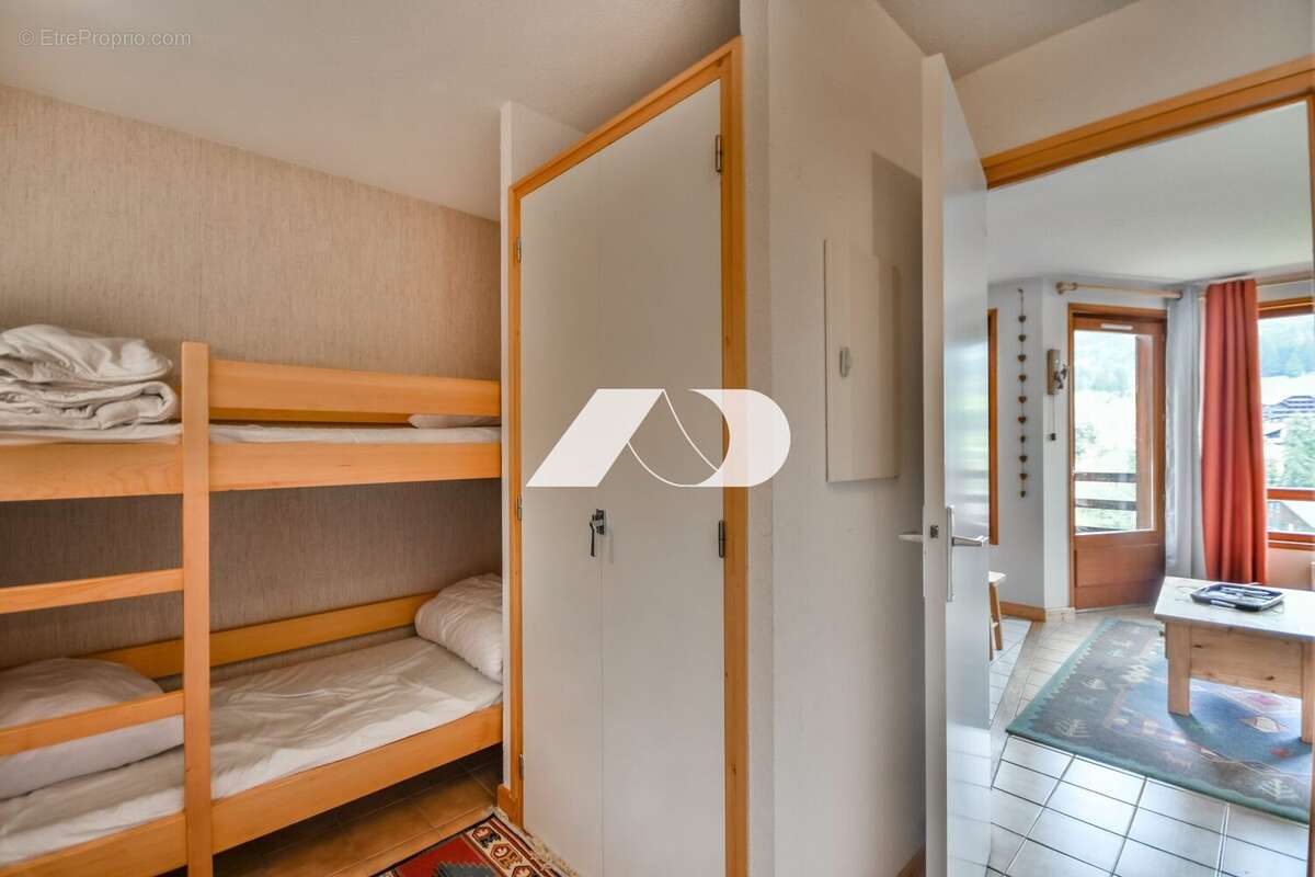 Appartement à LES GETS