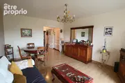 Appartement à VERNOUILLET