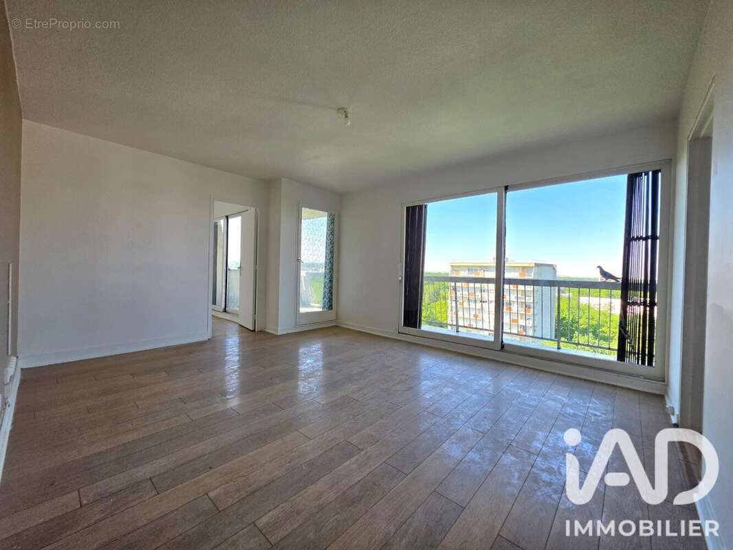 Photo 4 - Appartement à TREMBLAY-EN-FRANCE