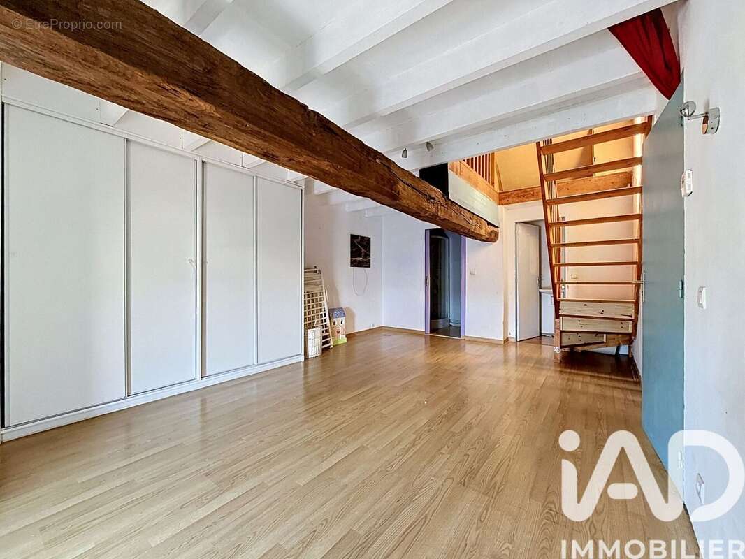 Maison 224 m² à La Bosse-De-Bretagne  - photo 9