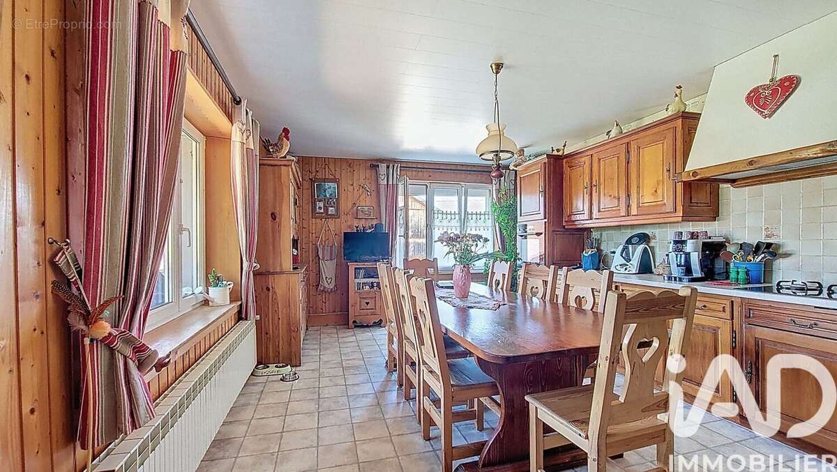 Photo 8 - Appartement à MONTLEBON