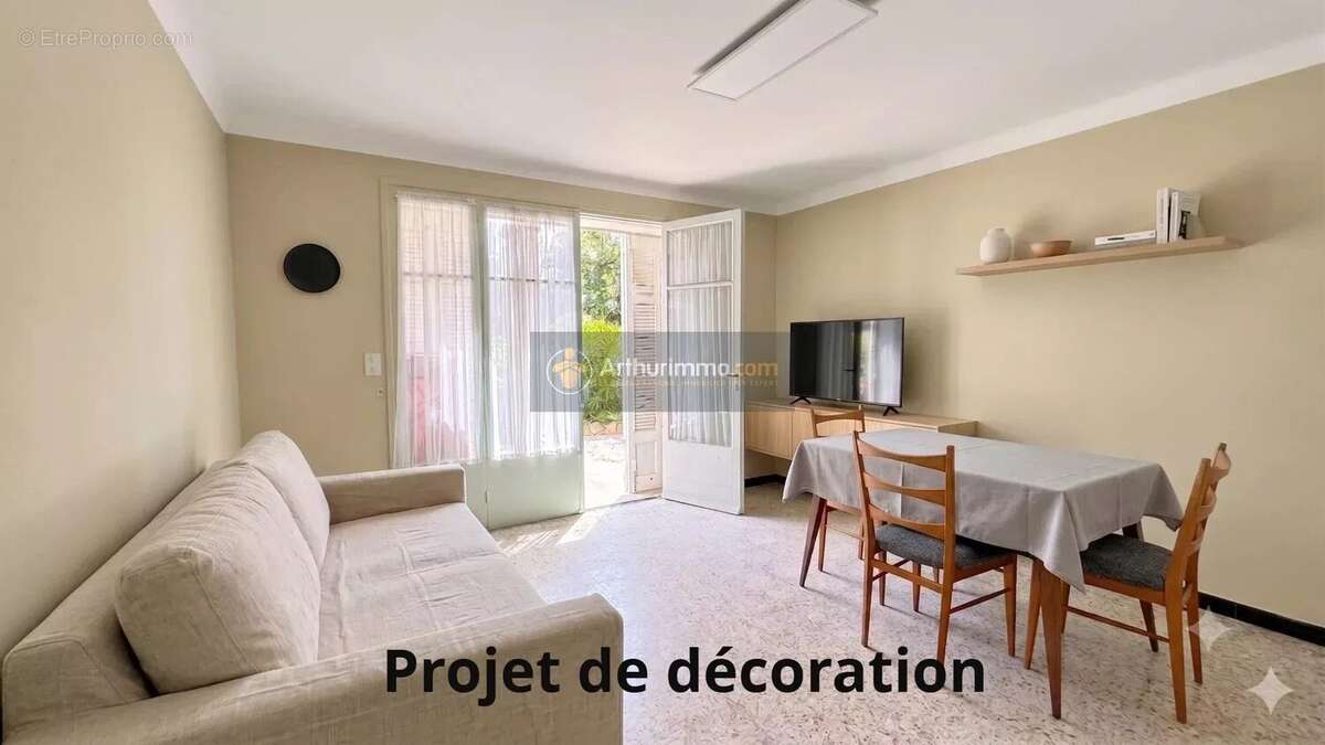 Villa vue mer de 126 m² avec fort potentiel - photo 18