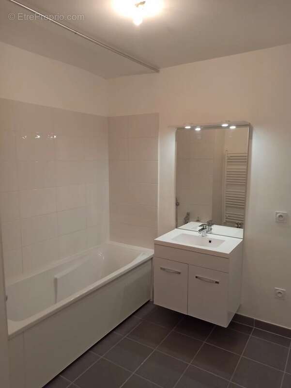 Appartement à NOISY-LE-GRAND