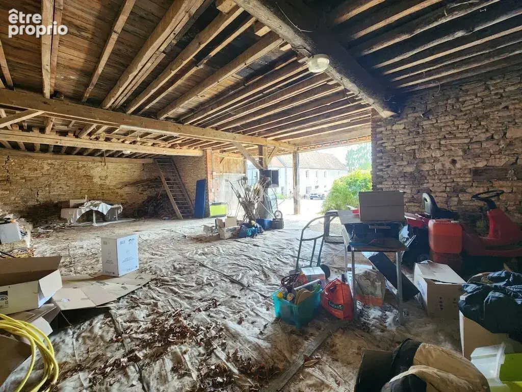 Maison familiale, au calme - photo 5