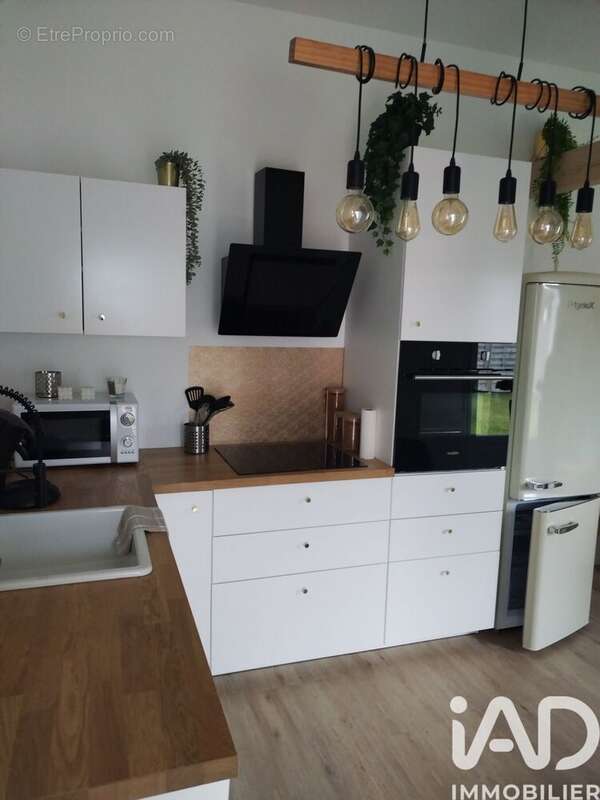 Photo 2 - Maison à PLOBANNALEC-LESCONIL