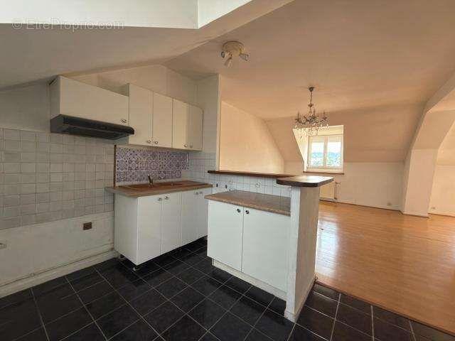 Appartement 62 m² à Sens  - photo 15