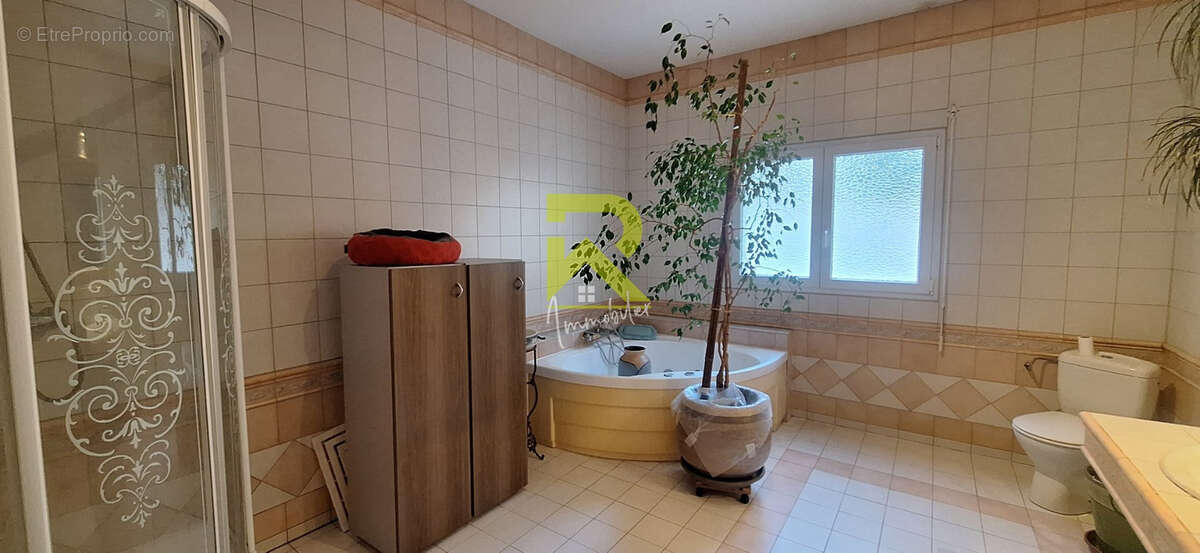 Maison à LEZIGNAN-CORBIERES