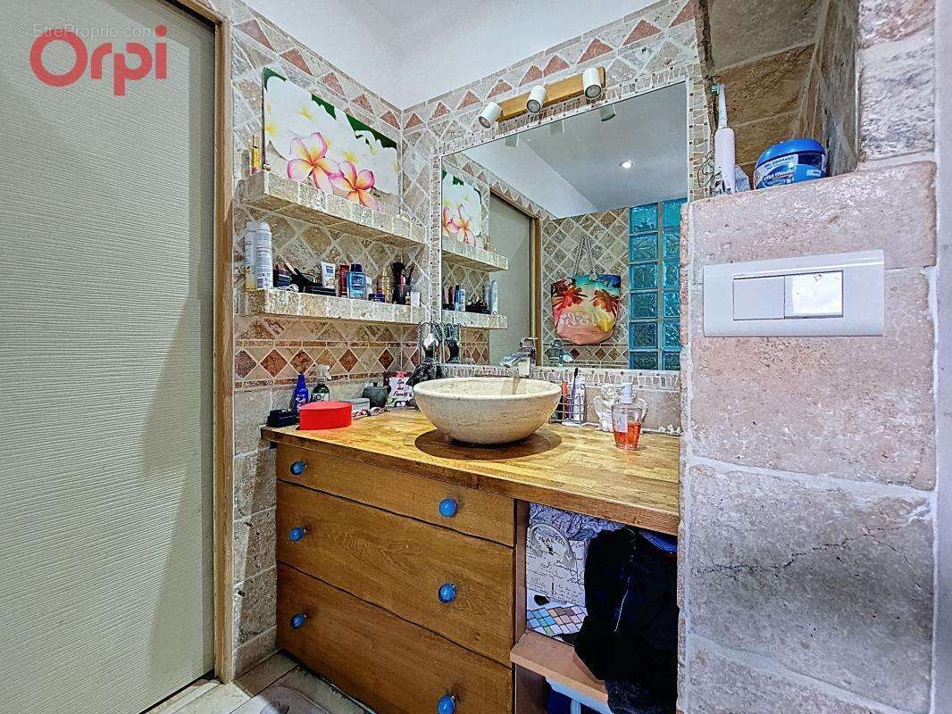 Maison à LA SEYNE-SUR-MER