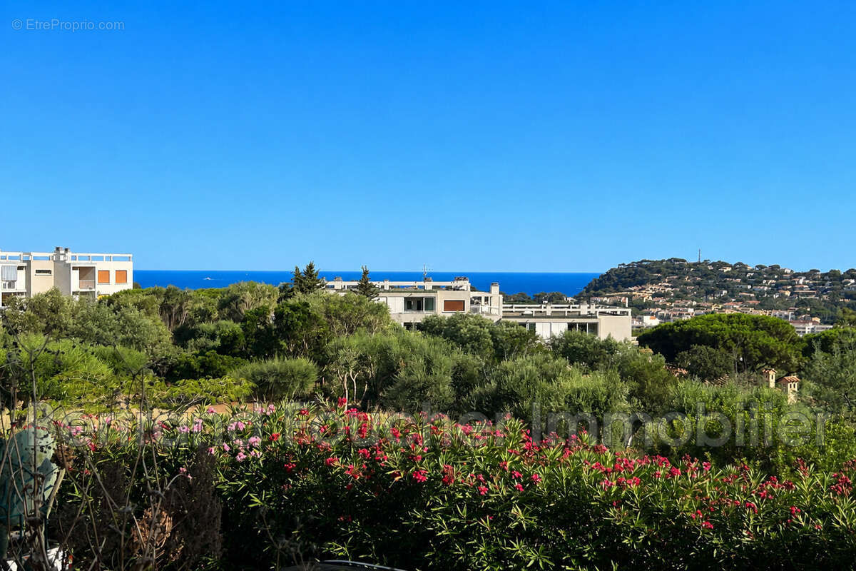 Appartement 81 m² à Cavalaire-Sur-Mer  - photo 2