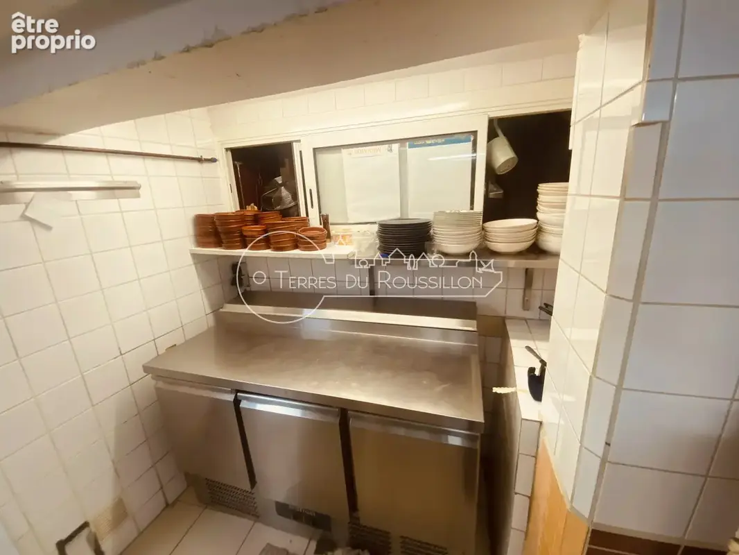Restaurant de charme – la carmagnole – 50 ans d’existence – à vendre ou location-gérance - photo 7