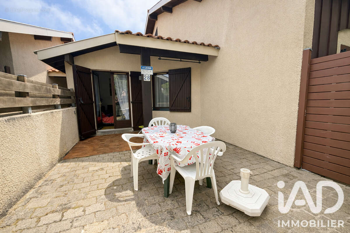 Maison 39 m² à Biscarrosse  - photo 2