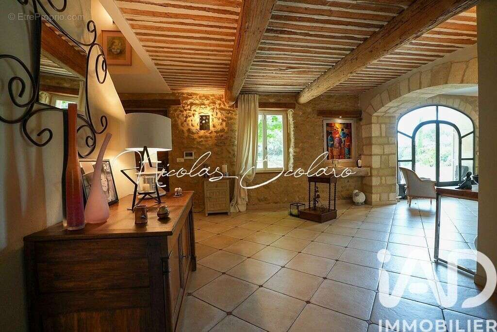 Photo 7 - Maison à CHEVAL-BLANC