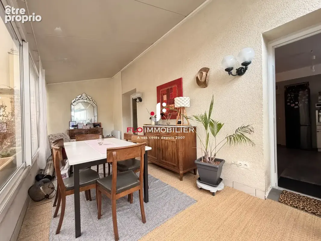 Appartement 5 pièces 102 m² à vendre à Caen (14000) - photo 3