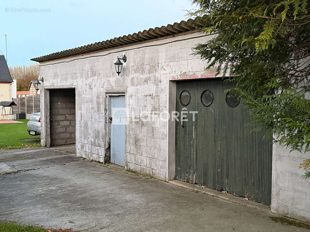 Maison à SAINT-NICOLAS-DE-LA-TAILLE