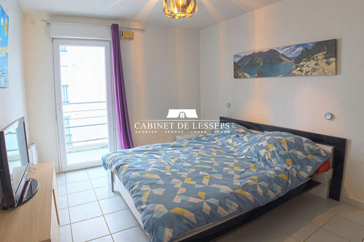 Appartement à BAYONNE