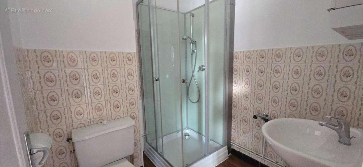 Appartement à PERIGUEUX