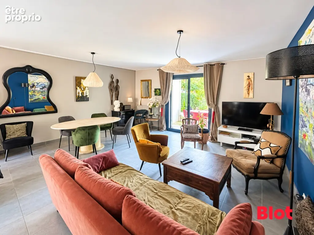 Maison 5 pièces 87 m² à vendre à Rennes (35200) - photo 3