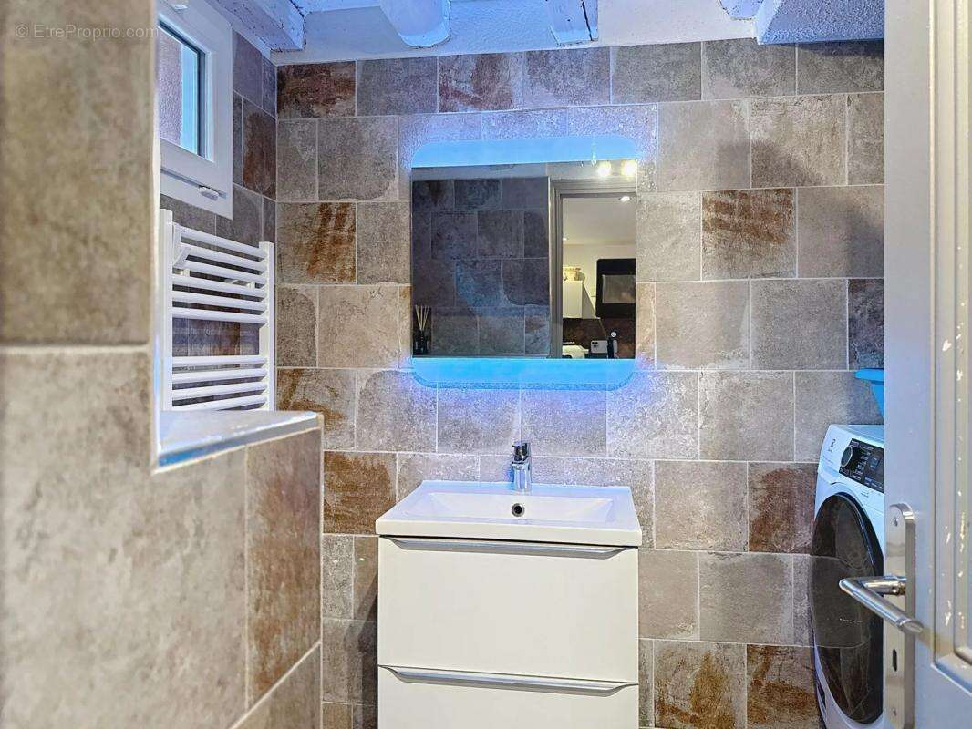 Maison à SAINT-RAPHAEL