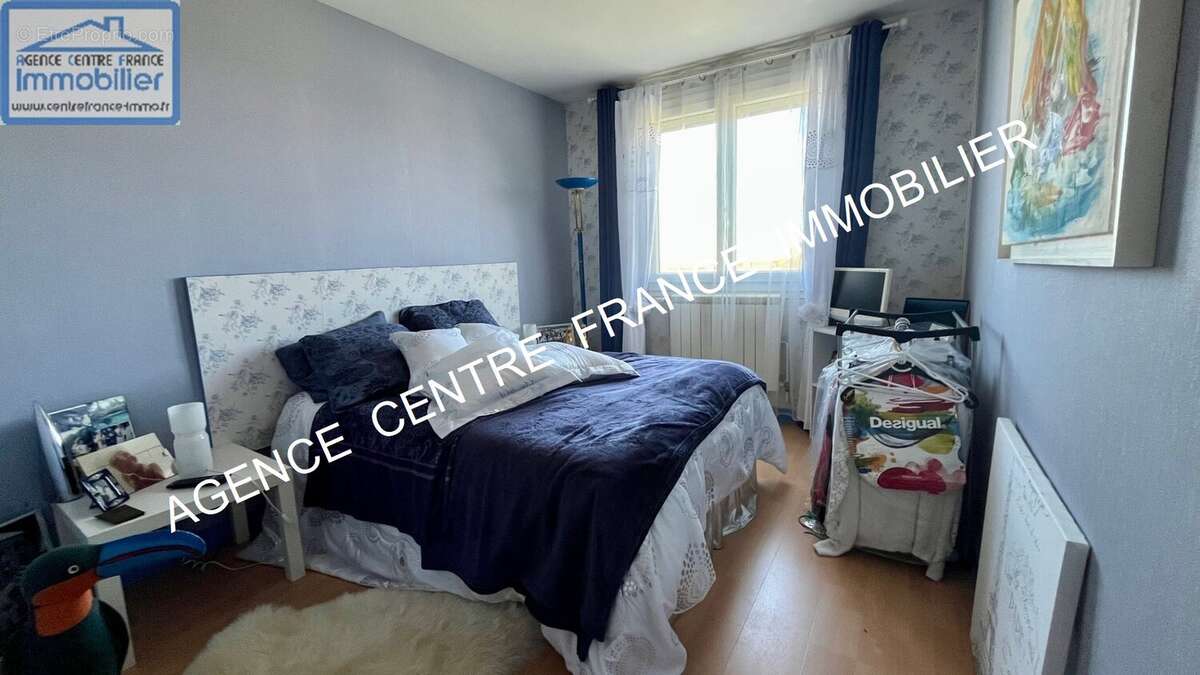 Appartement à BOURGES