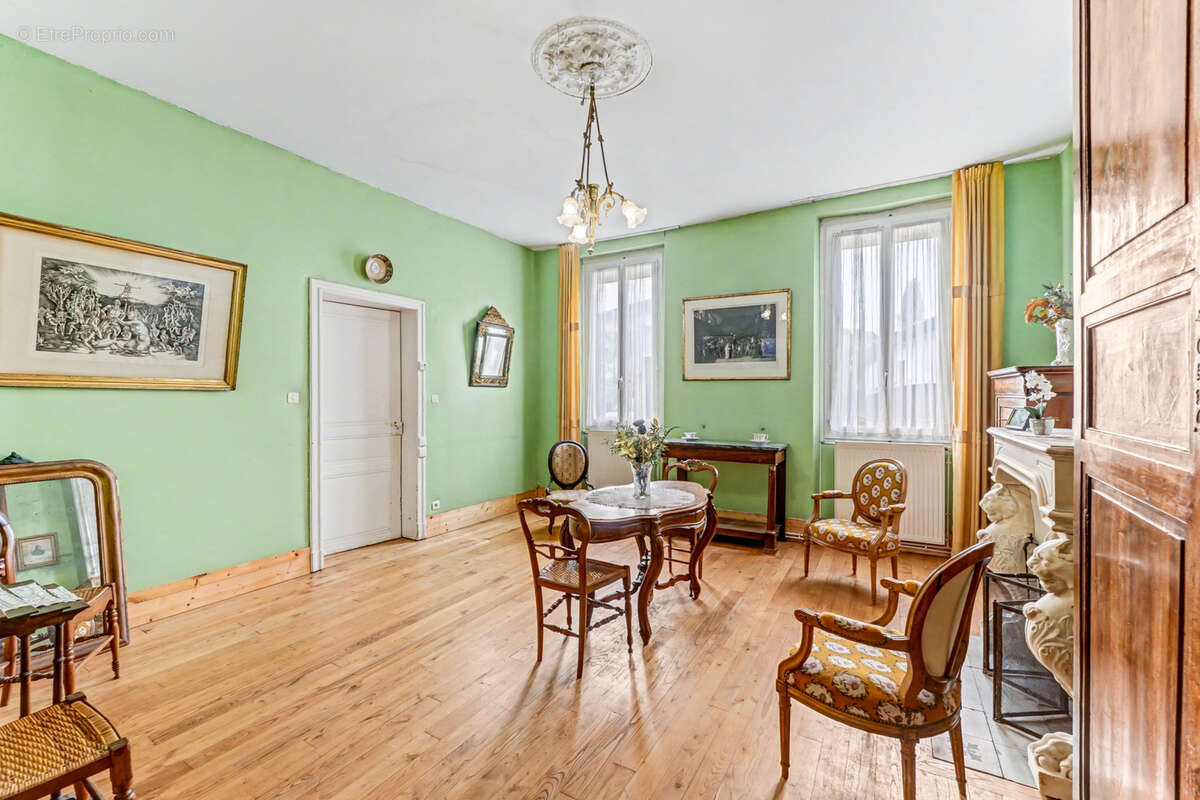 Maison à MONTAUBAN
