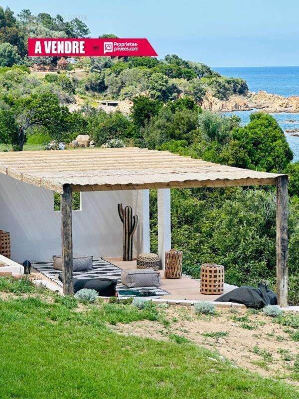 Maison à SARI-SOLENZARA