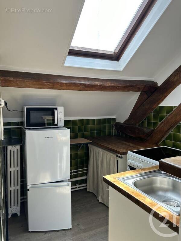 Appartement à SOREL-MOUSSEL