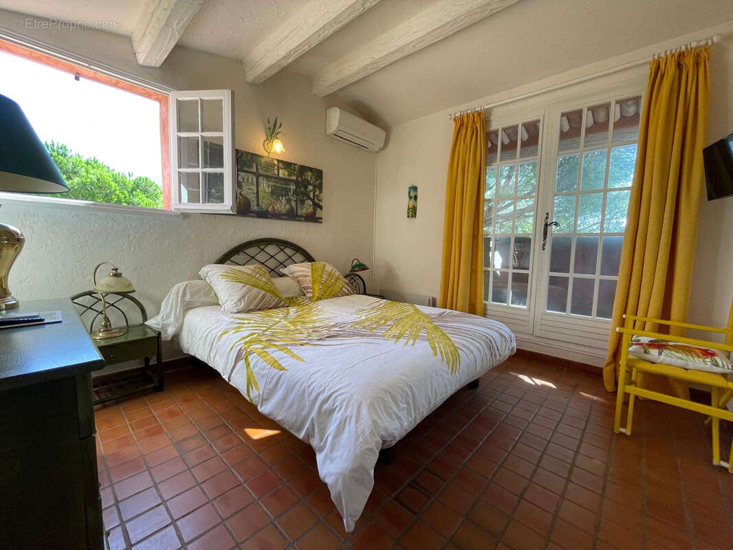 Maison à SAINTE-MAXIME