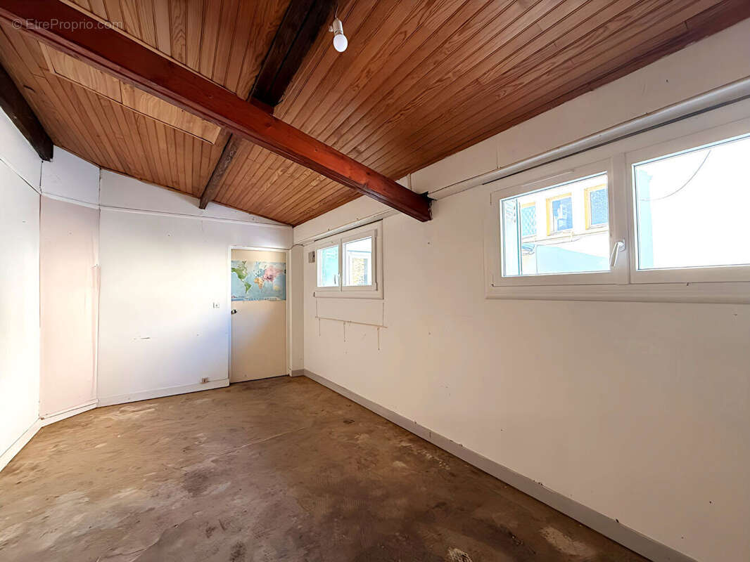 Appartement à JOUY-EN-JOSAS