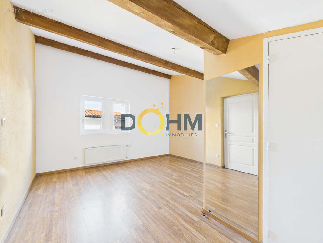 Appartement duplex F3 de 94m2 - photo 12