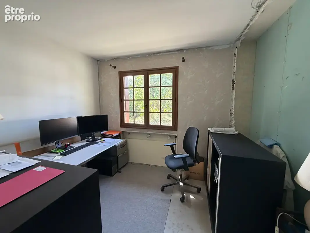 Maison 139m² à bourg-en-bresse - photo 9