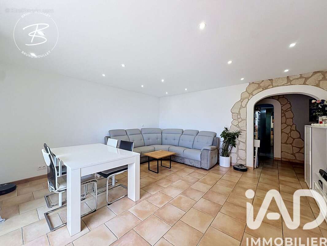 Photo 3 - Appartement à TOULON