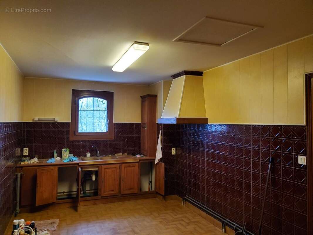 Maison à VINDELLE