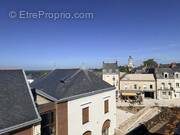 Appartement à SAVENAY