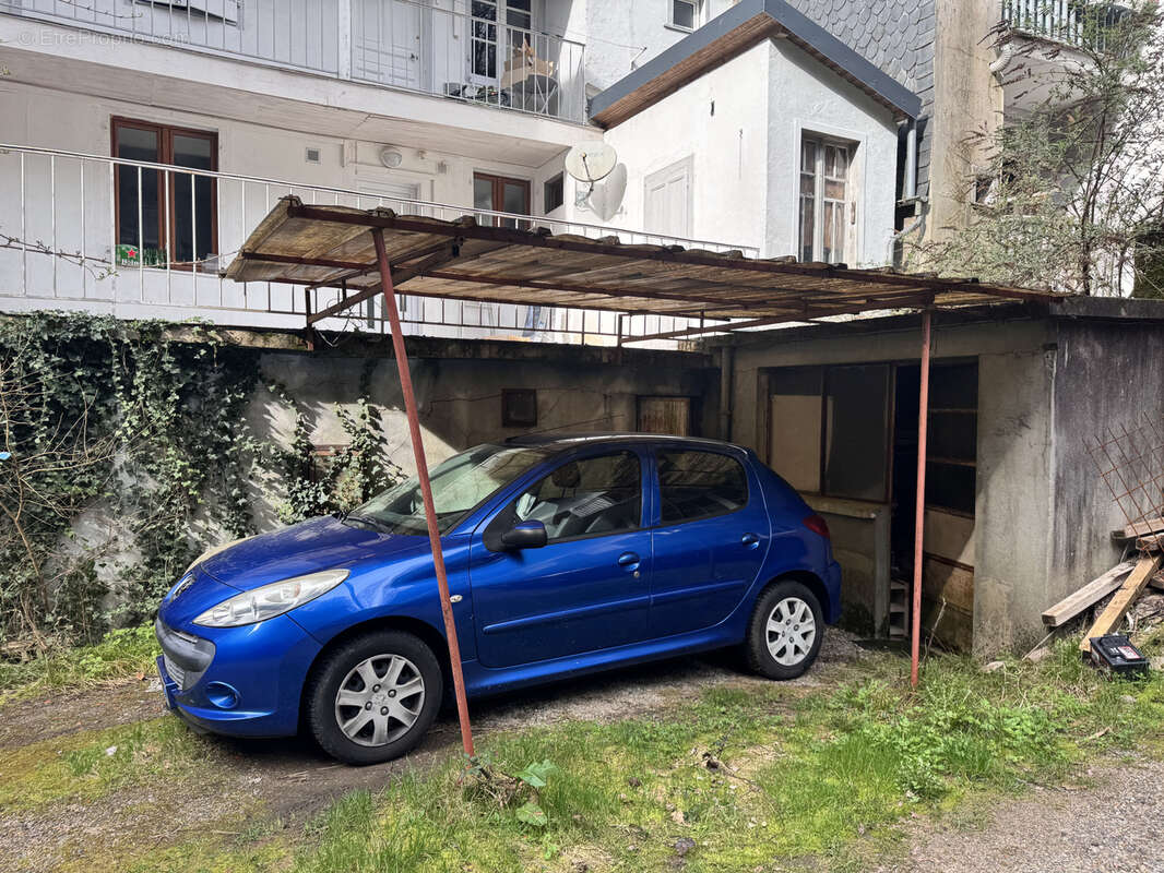 Appartement à TULLE