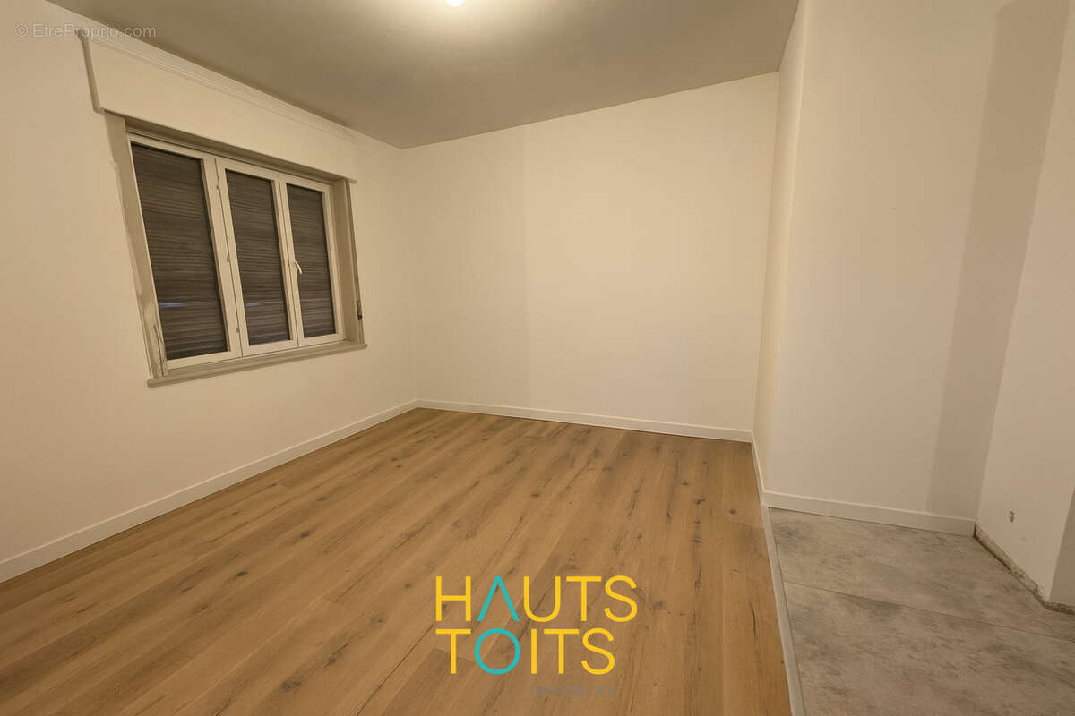 Appartement à LA MADELEINE