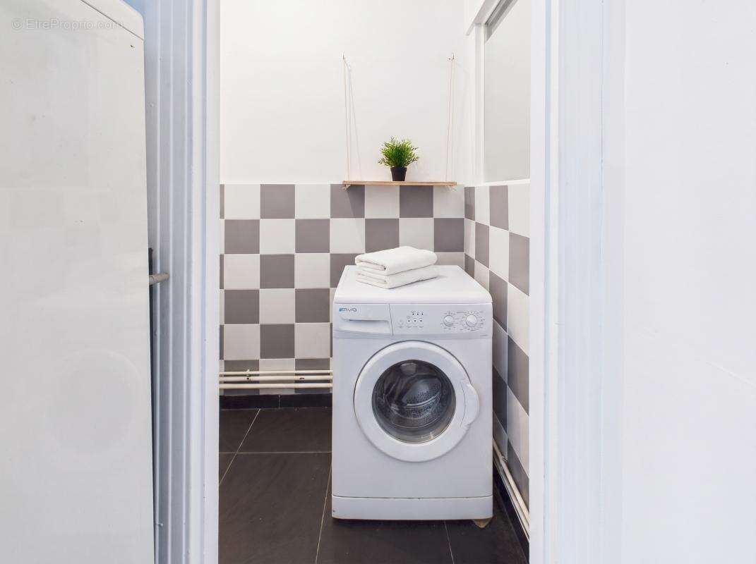 Appartement - photo 15