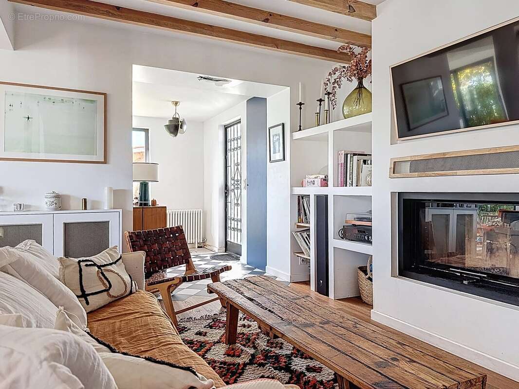 Appartement à ANGLET