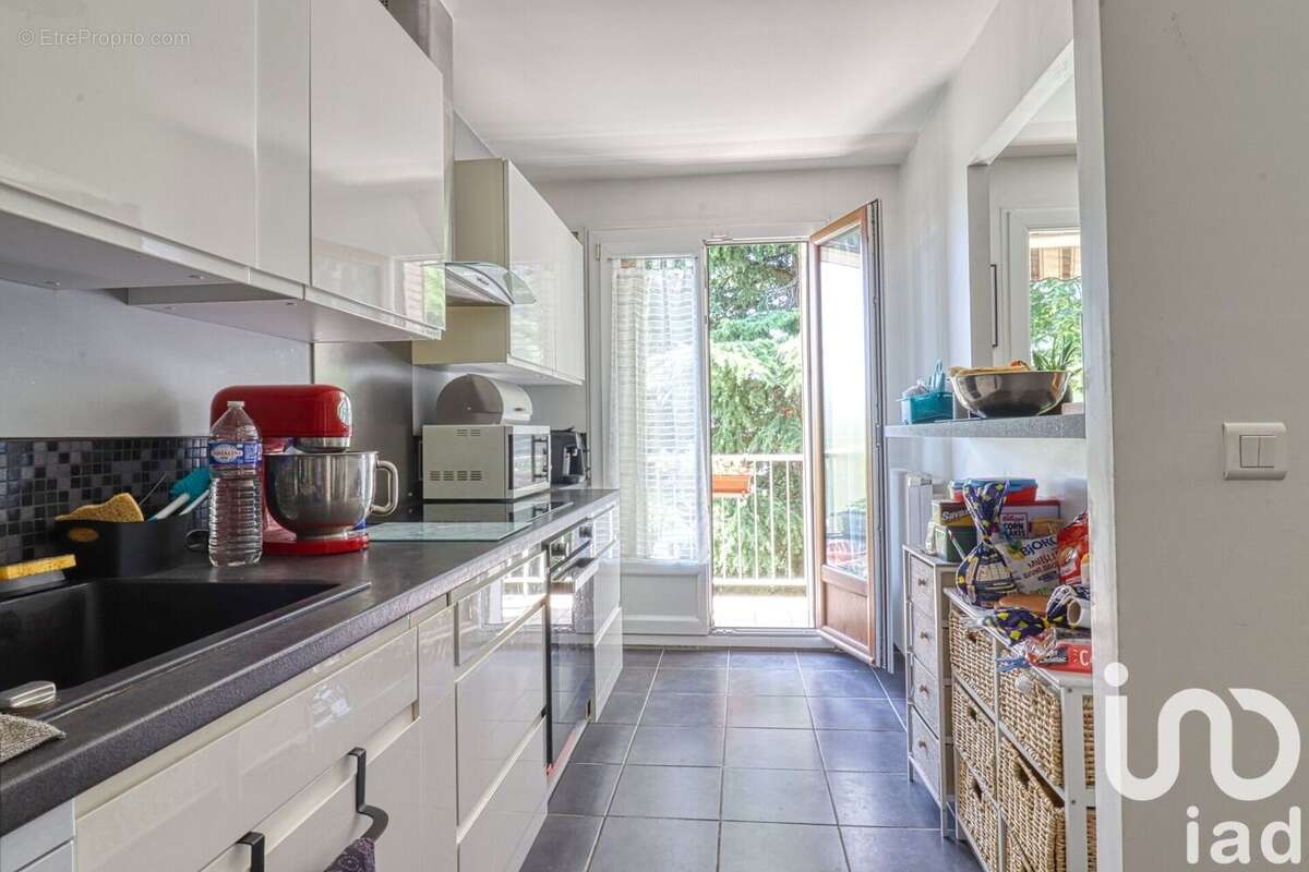 Photo 6 - Appartement à GROSLAY