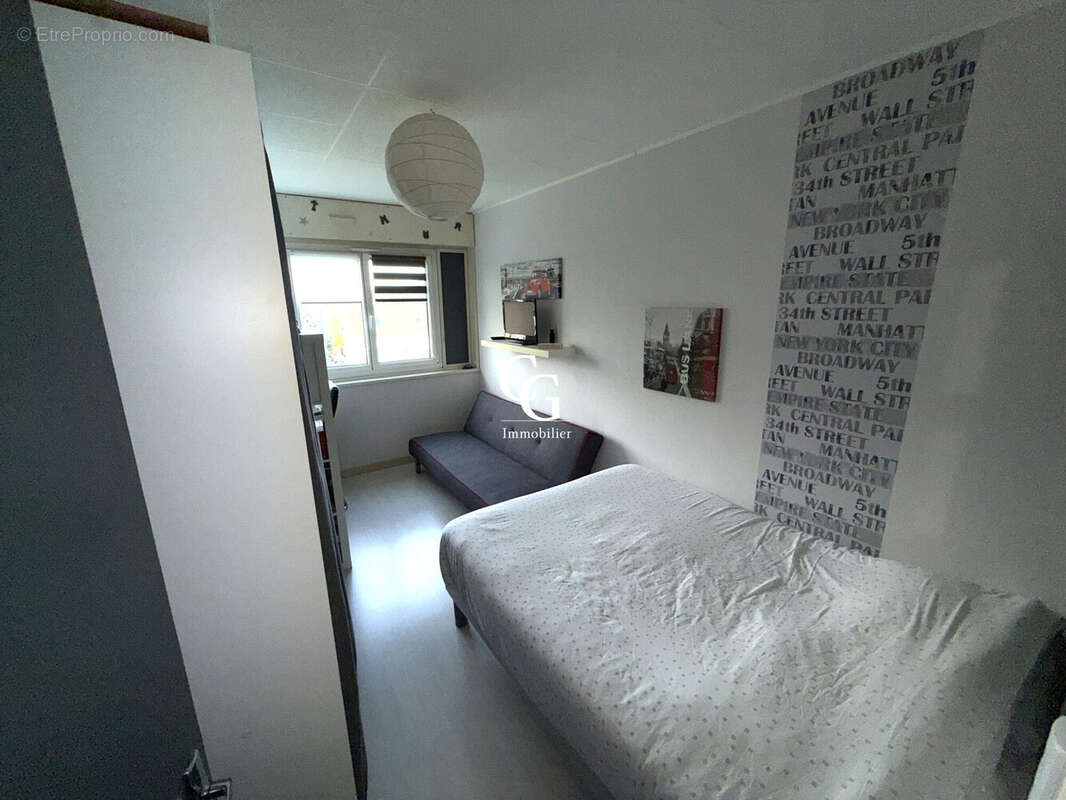 Appartement à ORVAULT