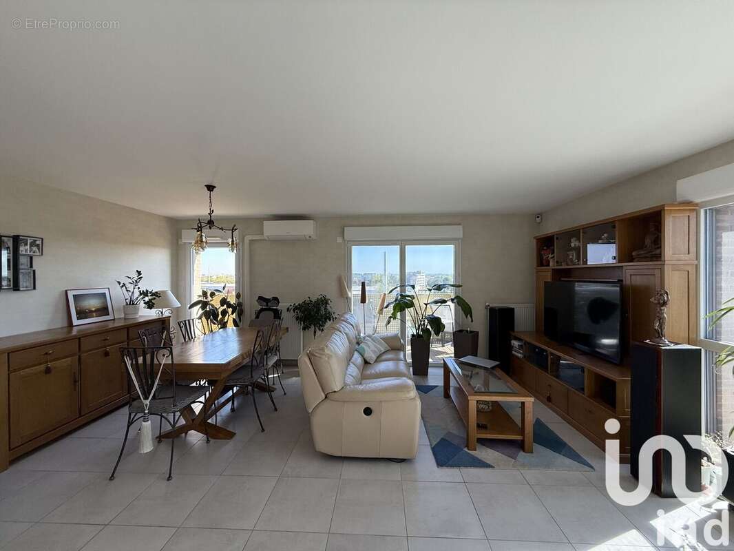 Photo 3 - Appartement à TOULOUSE