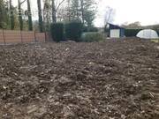 Terrain à ESPAUBOURG