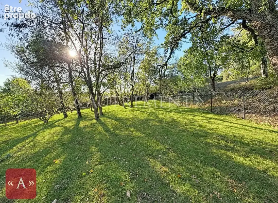 Terrain 907 m² à vendre à Verfeil (31590) - photo 4