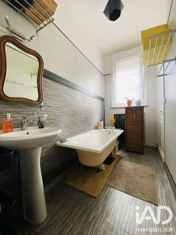 Maison 155 m² à Cambrai  - photo 7